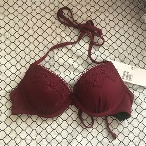 NWT H&M Bikini Top